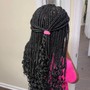 Crochet Braids