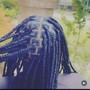 Crochet Braids