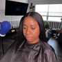 Wig Maintenance