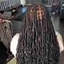 Soft Locs