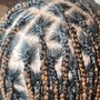 Kinky Twist