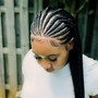 Poetic Justice Braids