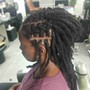 Wash &amp;Deep Conditioning Treatment