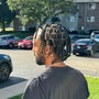 Dread Retwist