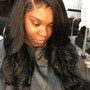 Quick Weave (BOND-IN)