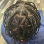 Retwist interlocking