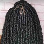 Kinky Twist