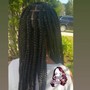 Versatile Sew In