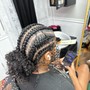 Twist Out