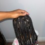 Jumbo Box Braids