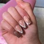 Acrylic Overlay