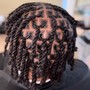 Feed In Braids