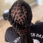 Feed In Braids