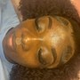 Enzyme Facial with hydro jelly mask