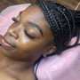 Eyebrow Tinting, Brow Wax