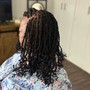 Havana Twists