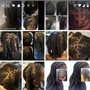 Mobile Retwist and Style