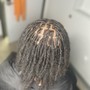 Loc Retwist