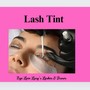 Eyelash Curl / Perm