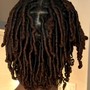 Loc Reattachment