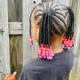 Poetic Justice Braids