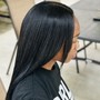 Closure Sew In