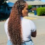 Crochet Braids