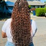 Box Braids