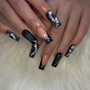 Acrylic Nails Fullset