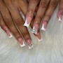 French Tip