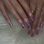 Gel Manicure