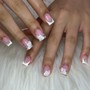 Gel Manicure