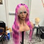 Wig Install