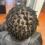 Loc Style