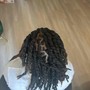 Dreadlocks