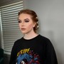 Photoshoot Makeup