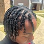 Mane Juicy Twist