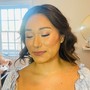 Traditional Makeup Application