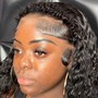 Lace Closure Sew In