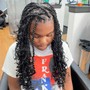 Natural  Sew In