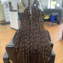 Closure Quickweave