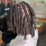 Faux Loc