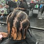 Braid Bar Style