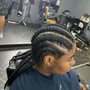 Braid Bar Style