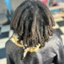 Loc Repair/ Reattachment