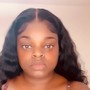 Closure Wig Install