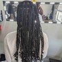 Senegalese Twist