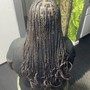 Kinky Twist