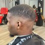 Men's Cut