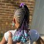 Kids Braids (12 & under)